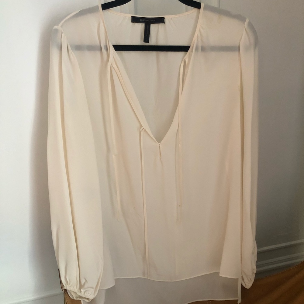 Blouse BCBG